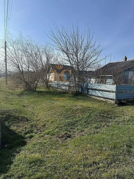 Дом, 43 м2, 1 этаж, 3 спальни