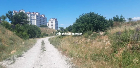 Продажа участка, Севастополь, ул. Парковая