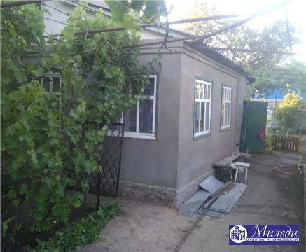 Продажа дома, Батайск, Васильковая улица