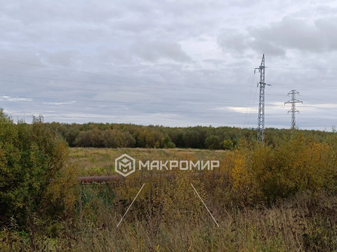 Продажа участка, Приморский район