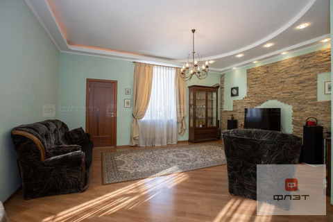 Продажа дома, Казань, ул. Затлы