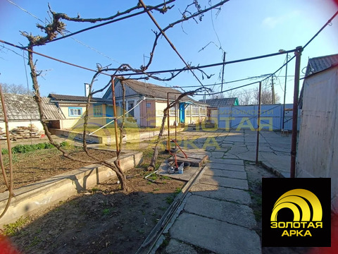 Продажа дома, Михайловское, Северский район, ул. Мичурина