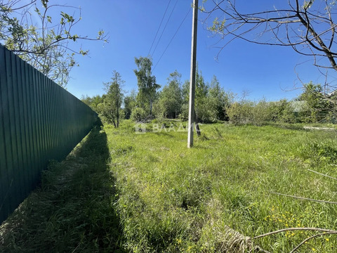 Раменский городской округ, дачный посёлок Рябинка-3, Северная улица,  ...