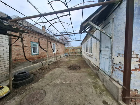 Продажа дома, Зеленокумск, Советский район, ул. Кашпарова