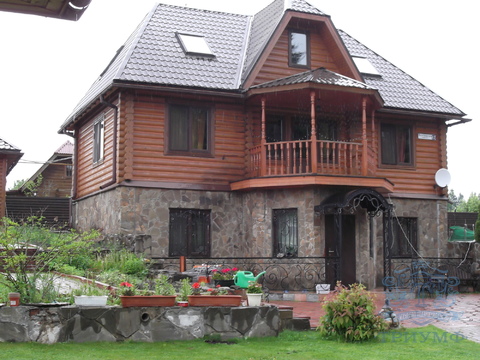 Продаётся дом в деревне Колтышево.