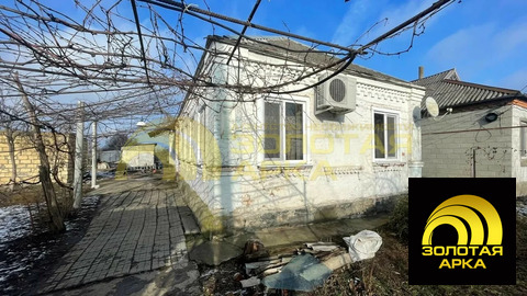 Продажа дома, Старонижестеблиевская, Красноармейский район, ул. ...