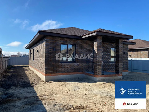 Продажа дома, Поляны, Рязанский район, ул. Ряжская