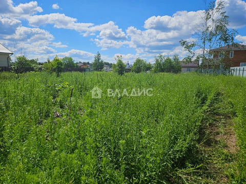 городской округ Пушкинский, село Ельдигино, микрорайон Новое ...