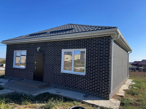 Продажа дома, За Родину, Темрюкский район