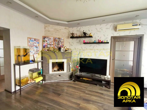 Продажа дома, Гостагаевская, Анапский район