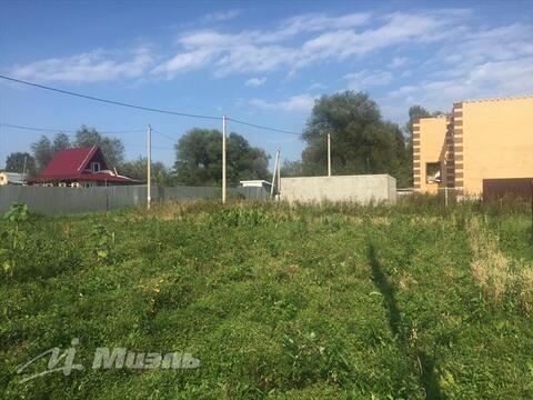 магазинов участок в манушкино чеховский район неделя обращает внимание
