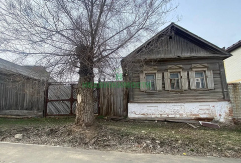 Продажа участка, Вольск, ул. Одесская