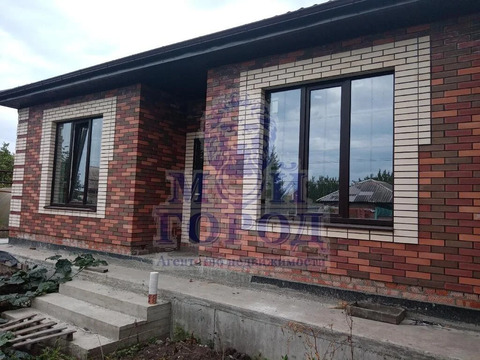 Продам дом  Коммунистическая (08996-107)