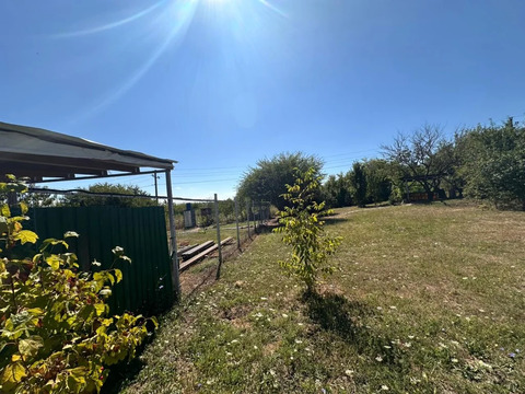 Продажа участка, Северский район