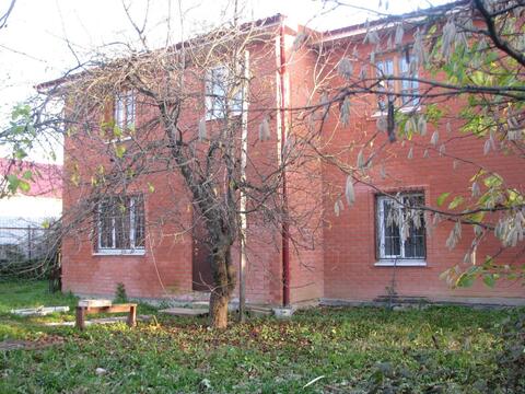 Продается дом 160 кв.м, участок 5 сот. , Новорязанское ш, 45 км. от .