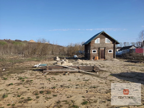 Продажа дома, Старое Шигалеево, Пестречинский район, ул. Заречная