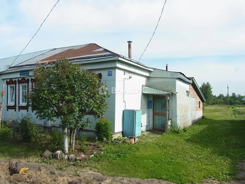 Собинский район, деревня Ивлево,  дом на продажу