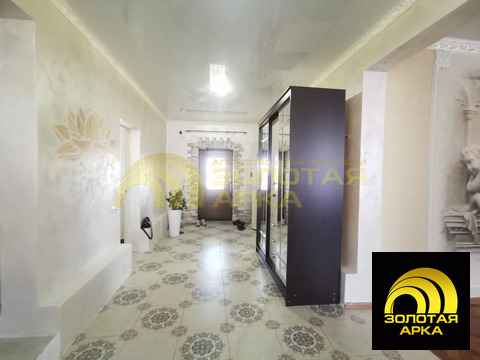 Продажа дома, Крымск, Крымский район, ул. Ипподромная