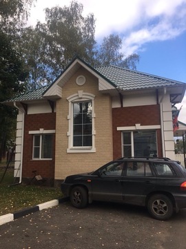 Продается дом в пос. Черкизово, Пушкинский район, Ярославское шоссе