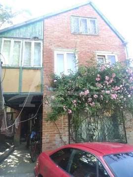 Продажа дома, Железноводск, Садовый пер.