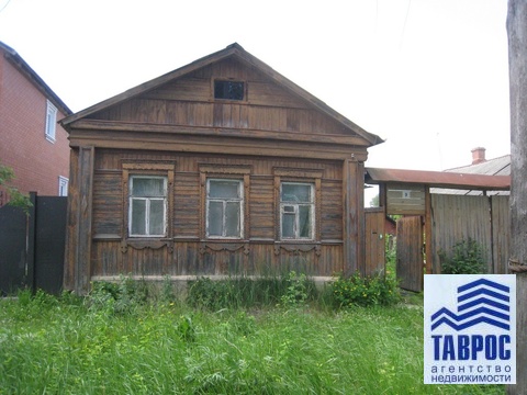 Продам дом в Спасске, со всеми удобствами