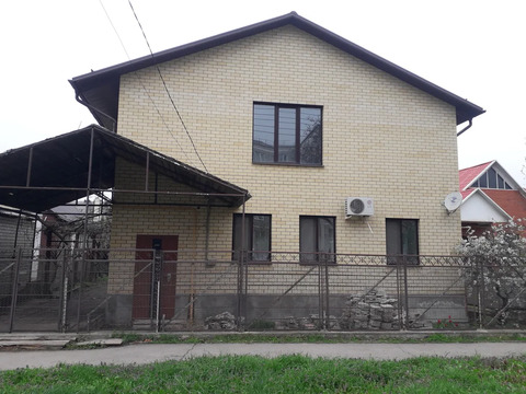 Продажа дома, Крымск, Крымский район, ул. Свердлова