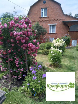 Продажа дома, Пласкинино, Раменский район, снт Лесное