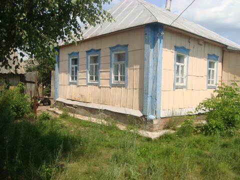 Дом в деревни Лошаковка