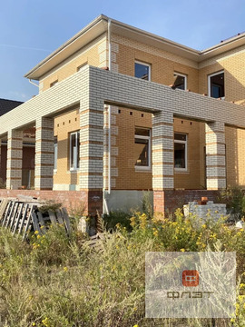 Продажа дома, Усады, Лаишевский район, ул. Мичуринская