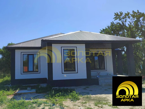 Продажа дома, Темрюкский район