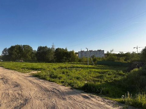 Участок 7 сот. (СНТ, ДНП)