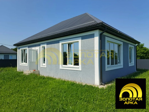 Продажа дома, Львовское, Северский район