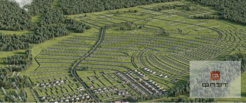 Продажа участка, Казань, ул. Бэлэкэч