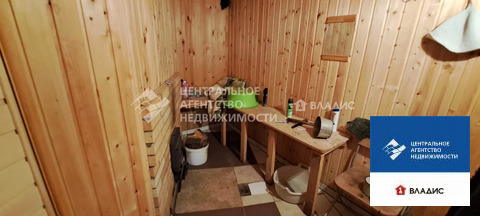 Продажа дома, Пионерский, Рыбновский район