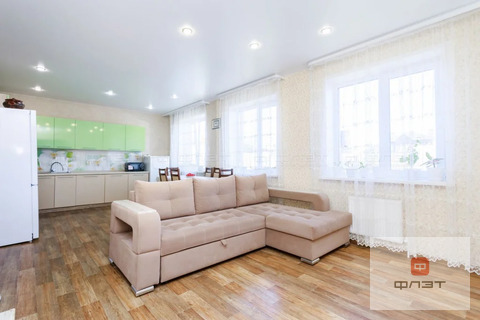 Продажа дома, Казань, ул. Октябрьская (Большие Клыки)