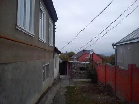 Продажа дома, Пятигорск, 9-я линия ул.