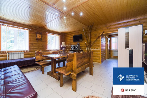 Продажа дома, Ряжск, Ряжский район, ул. Мичуринская