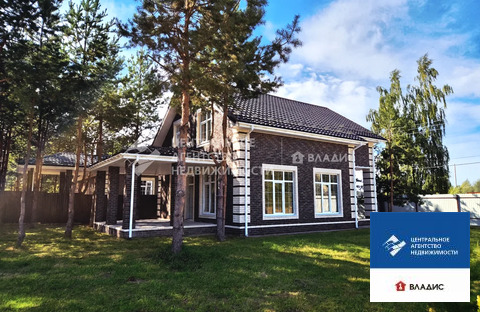 Продажа дома, Алеканово, Рязанский район