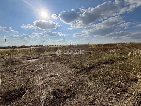 Суздальский район, село Богослово,  земля на продажу