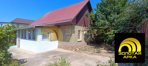 Продажа дома, Сенной, Темрюкский район