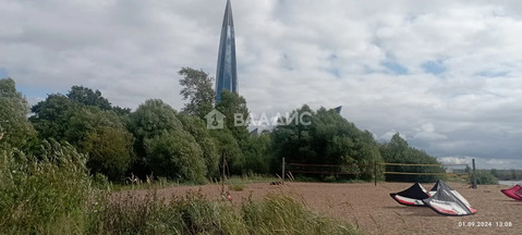 Санкт-Петербург, Приморский район, Морская улица,  земля на продажу