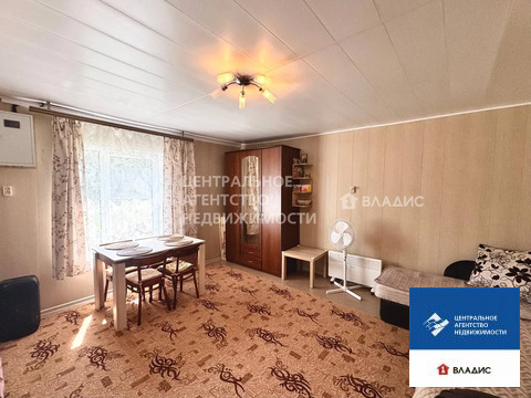 Продажа дома, Федоровское, Захаровский район