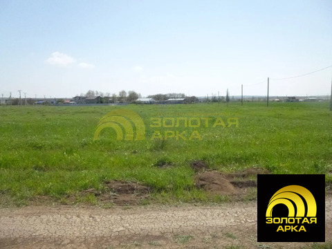 Продажа участка, Кучугуры, Темрюкский район, Морской переулок