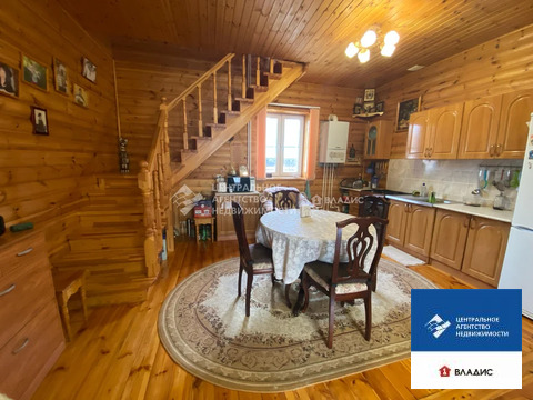 Продажа дома, Касимов, Касимовский район, улица Антошина