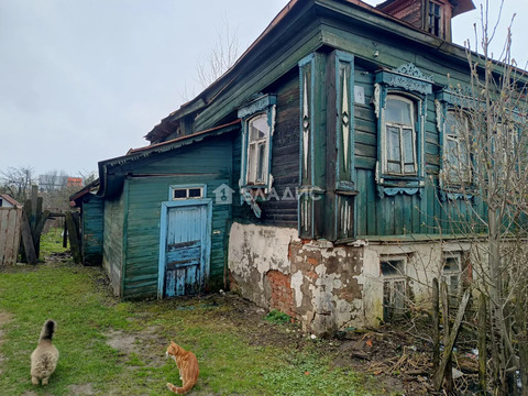 Суздальский район, село Суходол, Владимирская улица,  дом на продажу