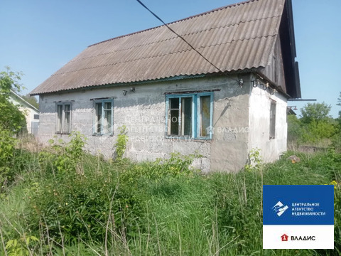 Продажа дома, Огородниково, Спасский район, Ул. Истьинская