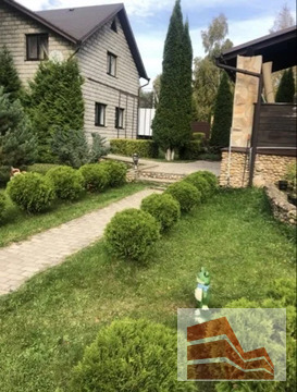 Продается дом в черте города Дмитров