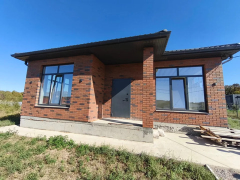 Продажа дома, Азовская, Северский район, ул. Матросова