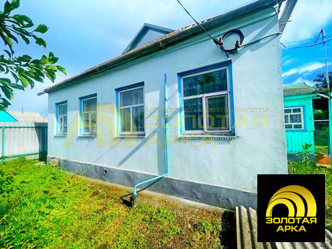 Продажа дома, Коржевский, Славянский район, ул. Победы