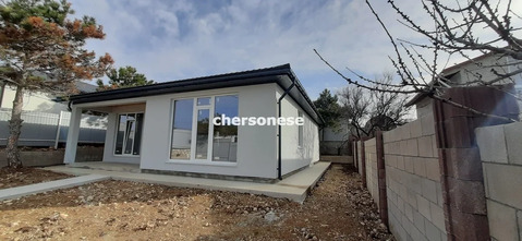 Продажа дома, Севастополь, территория СТ Скиф